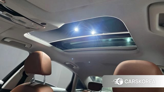 Audi A6 (C8) id 4187529 из Кореи 9