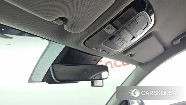 Hyundai Sonata (DN8) id 4356678 из Кореи 9
