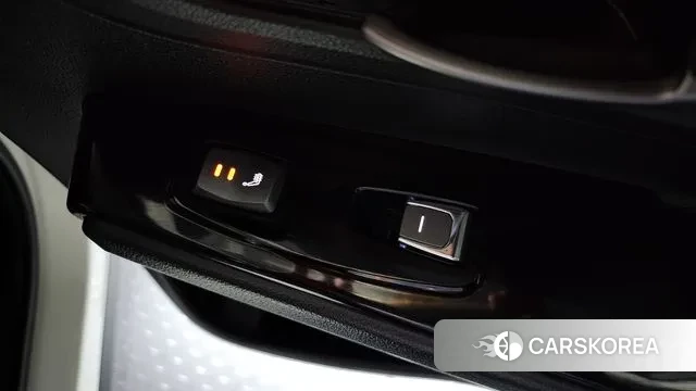 Ssangyong Beautiful Korando id 3463606 из Кореи 9