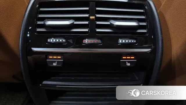 BMW 5 Series (G30) id 3761049 из Кореи 9