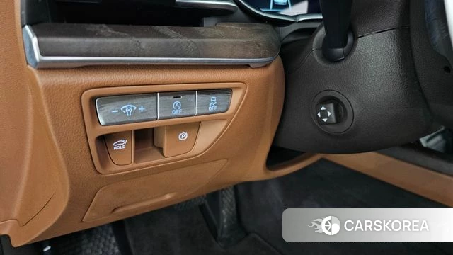 Genesis G80 (RG3) id 3839612 из Кореи 9