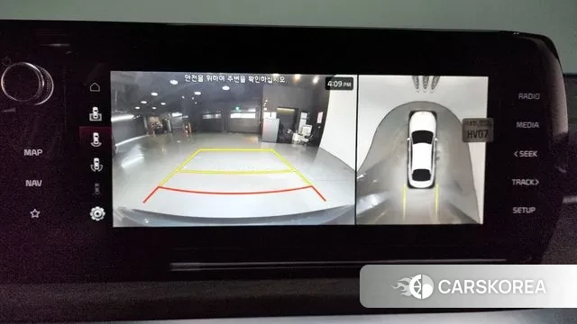 Kia K5 Hybrid 3rd Generation id 3190819 из Кореи 9