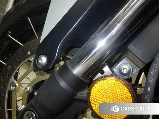 Honda X-ADV 750 id 3948299 из Японии 9