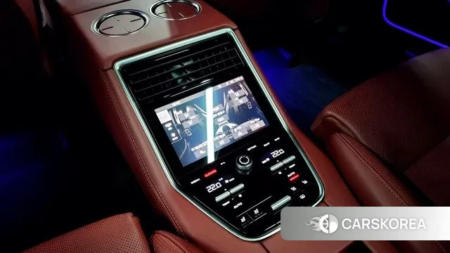 Porsche Panamera (971) id 2973316 из Кореи 9