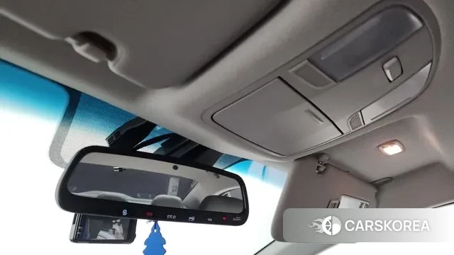 Hyundai The New Avante AD id 3772520 из Кореи 9