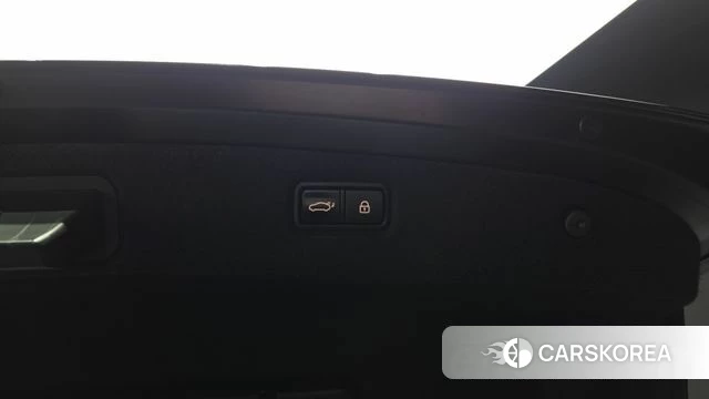 Genesis G90 id 4345035 из Кореи 9