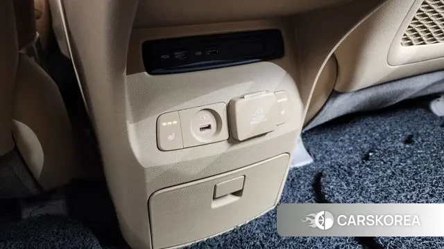 Kia The New Carnival id 3380536 из Кореи 9