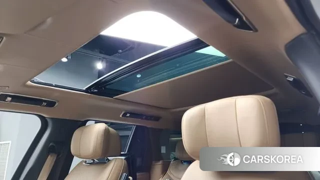 Land Rover Range Rover 5th Generation id 3032021 из Кореи 9