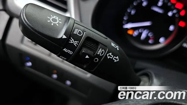 Hyundai Santa Fe The Prime id 2682232 из Кореи 9