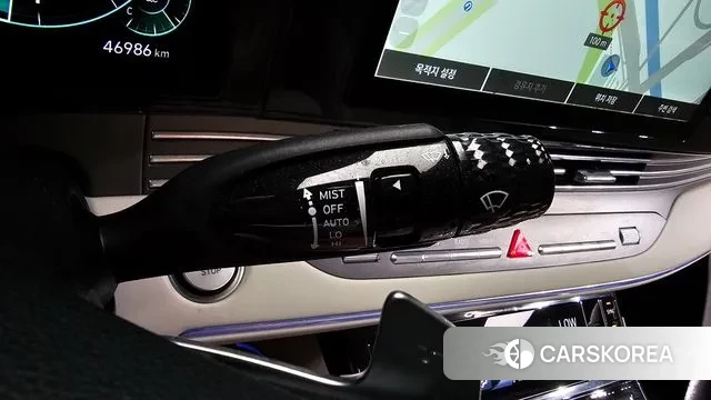 Hyundai The New Grandeur IG id 3016750 из Кореи 9