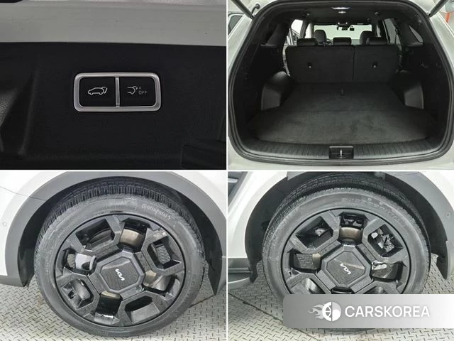 Kia The New Sorento 4th Generation id 4333962 из Кореи 9