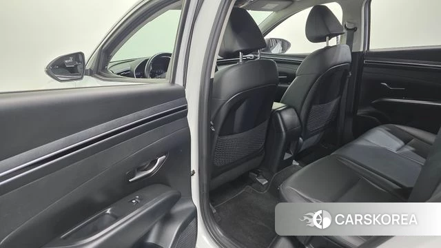 Hyundai Tucson (NX4) id 4309102 из Кореи 9