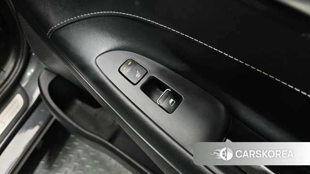 Hyundai Grandeur IG id 4325646 из Кореи 9