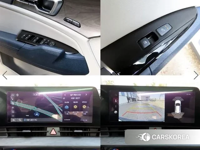 Kia Sportage 5th Generation id 3597439 из Кореи 9