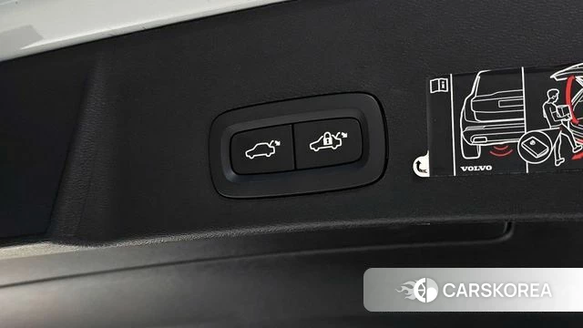 Volvo XC40 id 4293016 из Кореи 9