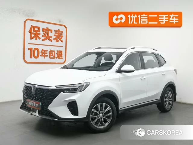 Roewe RX5 id 4210589 из Китая 9