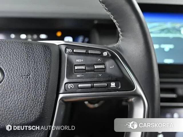 Ssangyong Torres id 3426466 из Кореи 9