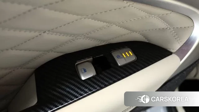 Genesis G70 id 3504876 из Кореи 9