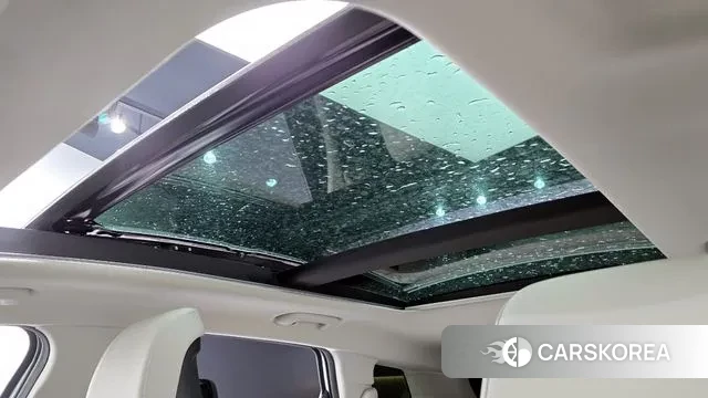 Kia Sportage 5th Generation Hybrid id 3577121 из Кореи 9