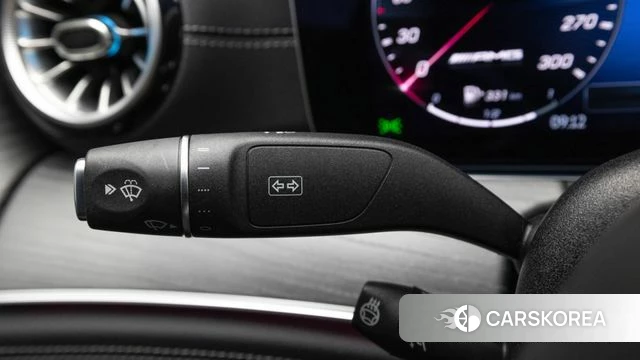 Mercedes-Benz AMG GT id 4680009 из Кореи 9