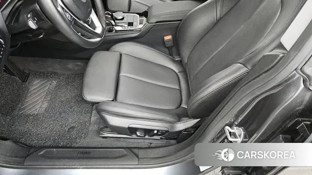 BMW 2 Series Gran Coupe (F44) id 3567116 из Кореи 9