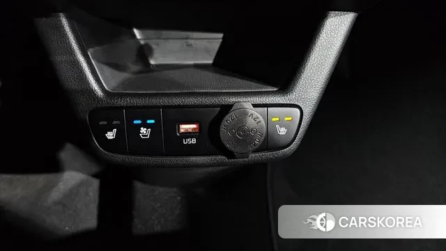 Kia The New Kia Ray id 3696323 из Кореи 9