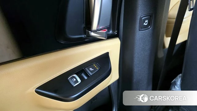Kia Carnival 4th generation id 4323149 из Кореи 9