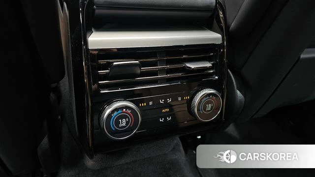 Land Rover Range Rover Sport 3rd Generation id 4302734 из Кореи 9
