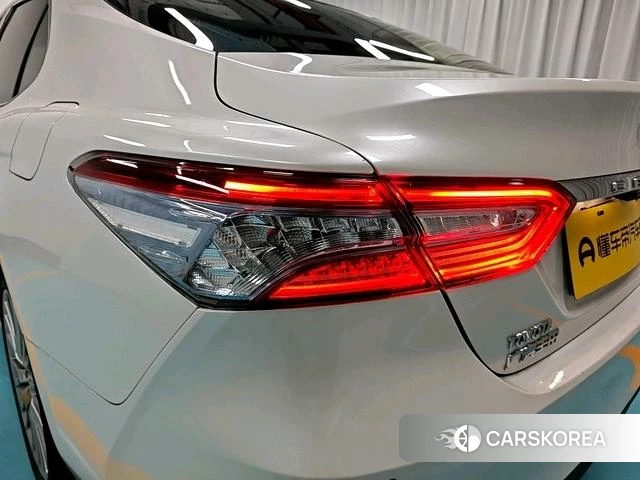 Toyota Camry id 4221387 из Китая 9