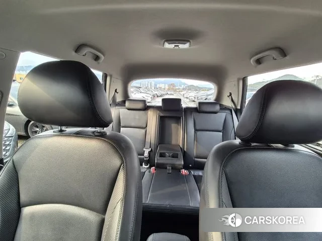 Ssangyong Berry New Tivoli id 3502061 из Кореи 9