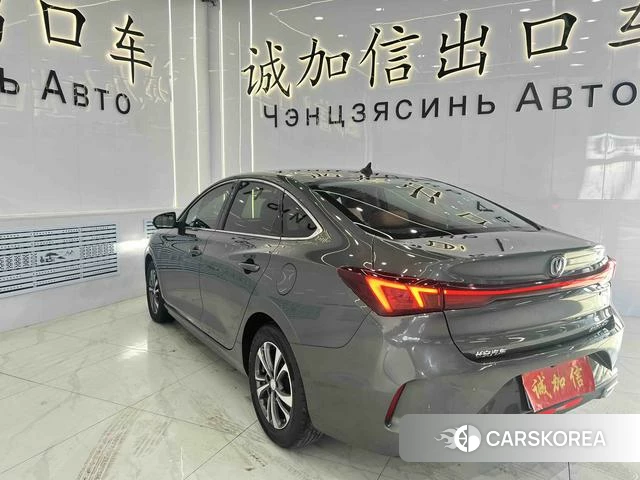 Chang'an Yidong id 4368080 из Китая 9
