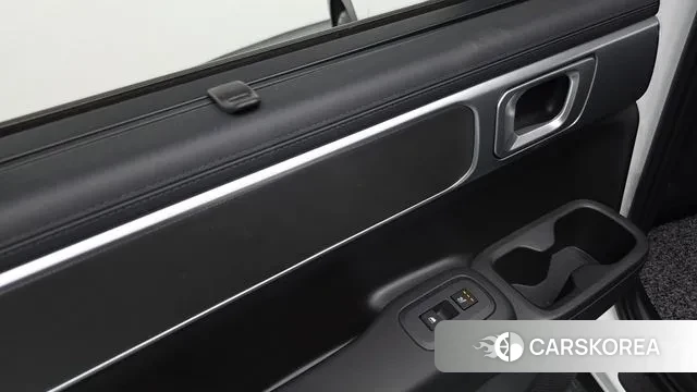 Hyundai Santa Fe (MX5) id 3769714 из Кореи 9