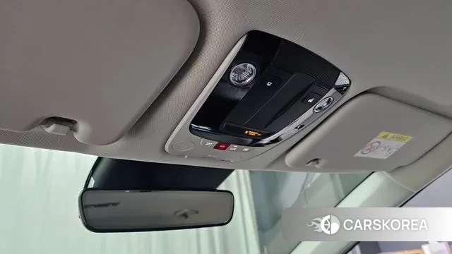 Kia EV6 id 3787317 из Кореи 9