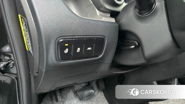 Kia The New Ray id 4585778 из Кореи 9