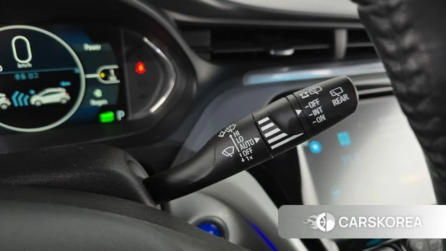 Chevrolet (GM Daewoo) Bolt EV id 3806975 из Кореи 9