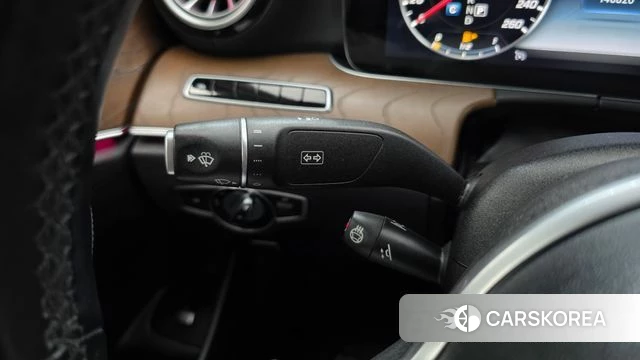 Mercedes-Benz E-Class W213 id 4397355 из Кореи 9