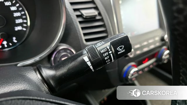 Kia The New K3 id 3905966 из Кореи 9