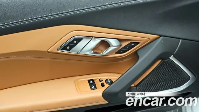 BMW Z4 (G29) id 2811322 из Кореи 9