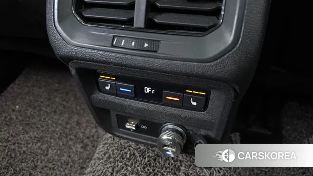 Volkswagen Tiguan Allspace id 3385221 из Кореи 9