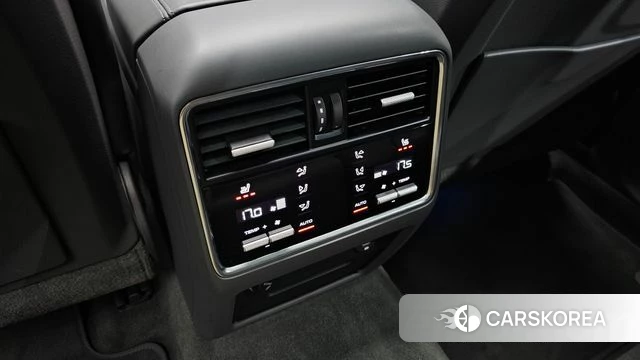 Porsche Cayenne (PO536) id 4595314 из Кореи 9