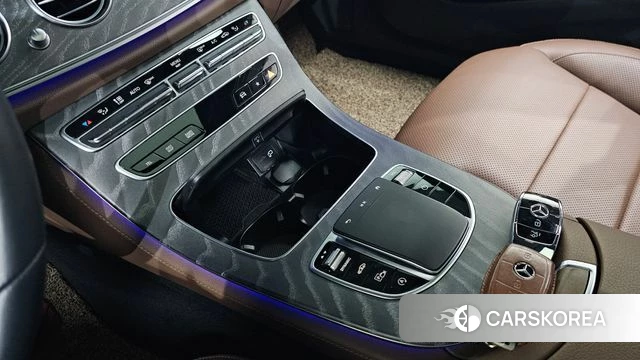 Mercedes-Benz E-Class W213 id 3851820 из Кореи 9