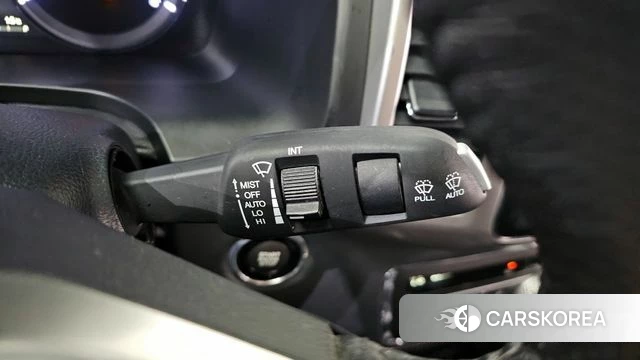 Ssangyong Rexton Sports Cannes id 4180351 из Кореи 9