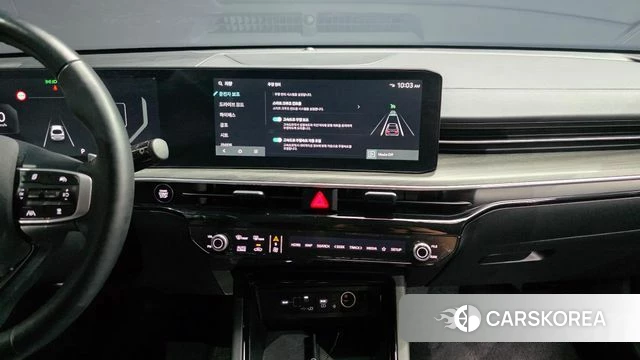 Kia The New K5 3rd generation id 4533280 из Кореи 9