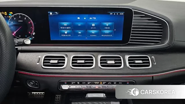 Mercedes-Benz GLE-Class W167 id 3658815 из Кореи 9