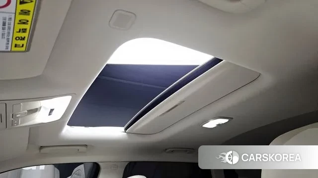 Ssangyong G4 Rexton id 3541686 из Кореи 9