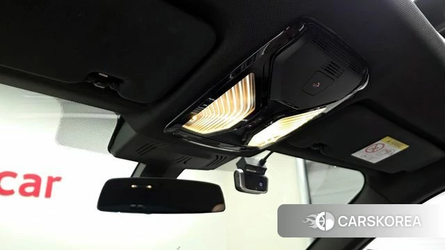 BMW X6 (G06) id 3942164 из Кореи 9