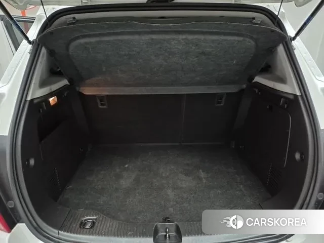 Chevrolet (GM Daewoo) The New Trax id 3425488 из Кореи 9