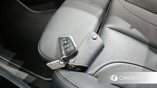 BMW 1 Series (F40) id 4195816 из Кореи 9