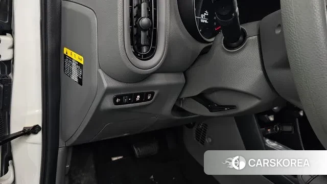 Kia Morning Urban (JA) id 3607123 из Кореи 9