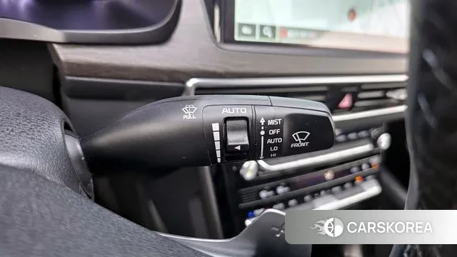 Kia K7 Premier id 2985798 из Кореи 9